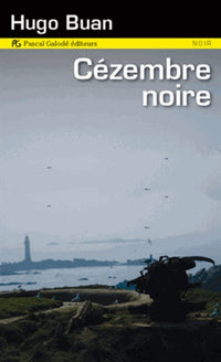 Cézembre noire