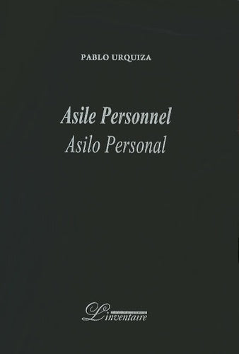 Asile personnel / Asilo personal