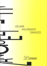 ZANGUEZI
