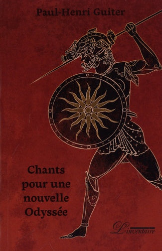 Chants pour une nouvelle Odyssée