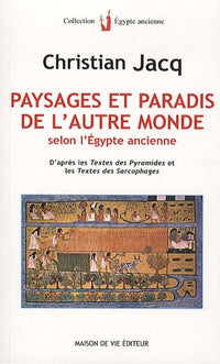 Paysages et paradis de l'autre monde