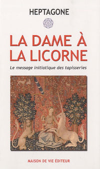 La dame à la licorne