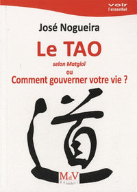 Le tao selon Matgioi