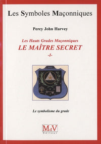 Le maître secret (tome 1)
