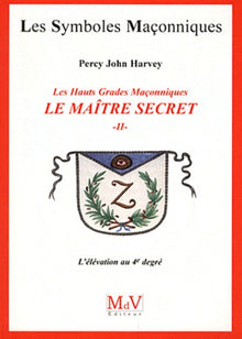 Le maître secret