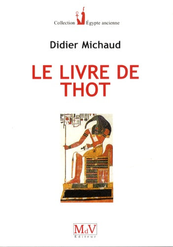Le livre de Thot