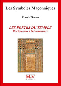 Les portes du temple