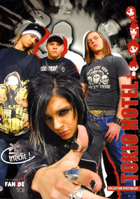 Tokio Hotel