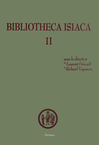 Bibliotheca isiaca ii