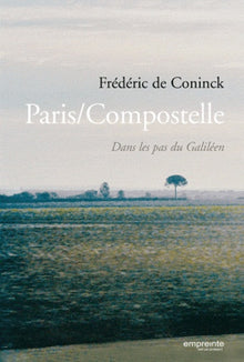 Paris/Compostelle