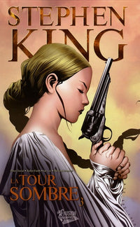 La Tour Sombre, Tome 3 :