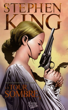 La Tour Sombre, Tome 3 :