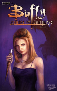 Buffy contre les vampires - Classic Intégral Saison 1