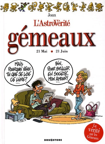 Gémeaux