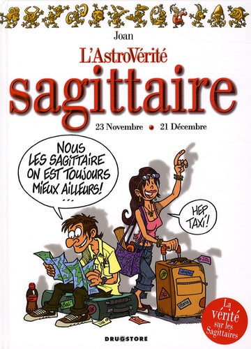 Sagittaire