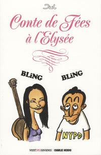 Conte de fées à l'Élysée