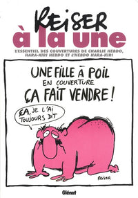 reiser à la une ne