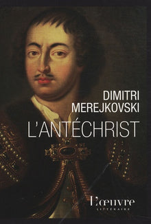 L'Antéchrist