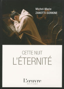 Cette nuit, l'éternité