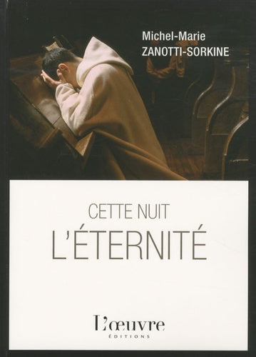 Cette nuit, l'éternité