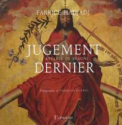Le jugement dernier: Le retable de Beaune