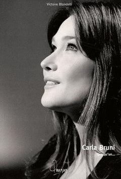 Carla Bruni: Quelqu'un...