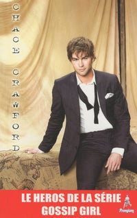 Chace Crawford