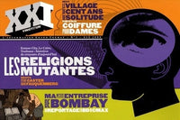 XXI : N°3 - Les Religions Mutantes