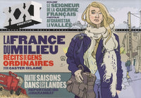 Revue XXI - La France du Milieu
