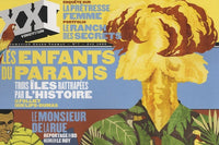 REVUE XXI N 07 LES ENFANTS DU PARADIS