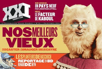 REVUE XXI N 14 NOS MEILLEURS VIEUX