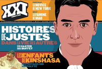 Revue XXI n 17 Histoires de Justes