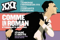 XXI N23 COMME UN ROMAN