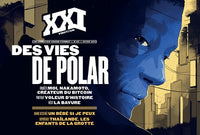 REVUE XXI N 45 : DES VIES DE POLAR