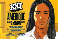 REVUE XXI N 47 : Amérique les jeunes loups