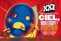 REVUE XXI N 48 : Ciel mon Europe