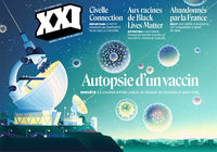 REVUE XXI N 52 : Autopsie d'un vaccin