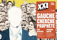 Revue XXI n°68