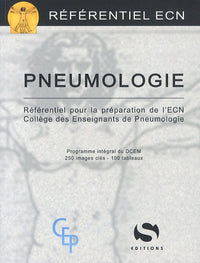 Pneumologie préparation ECN
