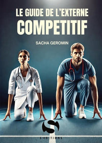 Le guide de l'externe compétitif