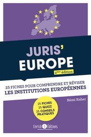 Juris'Europe