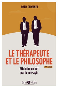 Le thérapeute et le philosophe