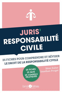 Juris' Responsabilité civile