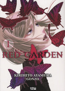 Red Garden, Tome 1 :