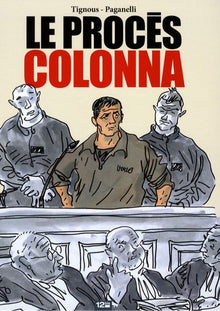 Le procès Colonna