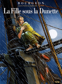 PASSAGERS DU VENT T01