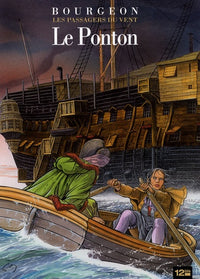 Le Ponton
