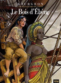 PASSAGERS DU VENT T05