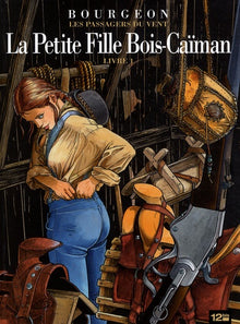 Passagers du vent - Tome 6