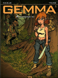 Gemma